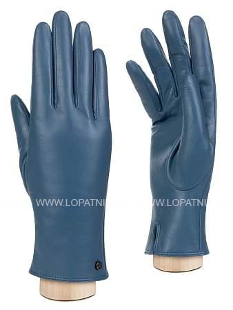 перчатки женские 100% ш is9901 dusty blue is9901 Eleganzza