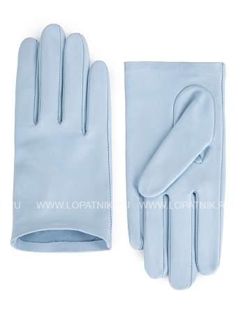 перчатки женские б/п is00410 l.blue is00410 Eleganzza