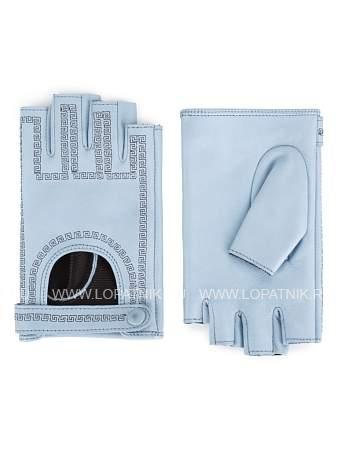 перчатки женские ш/п is0017 l.blue is0017 Eleganzza