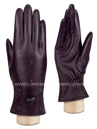 перчатки жен п/ш lb-0207 plum lb-0207 Labbra