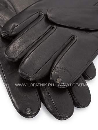 перчатки мужские ш+каш. touch f-is3149 black touch f-is3149 Eleganzza