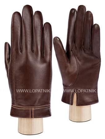 перчатки мужские ш+каш. touch f-is3149 d.brown touch f-is3149 Eleganzza