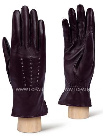 перчатки жен п/ш lb-0312 plum lb-0312 Labbra