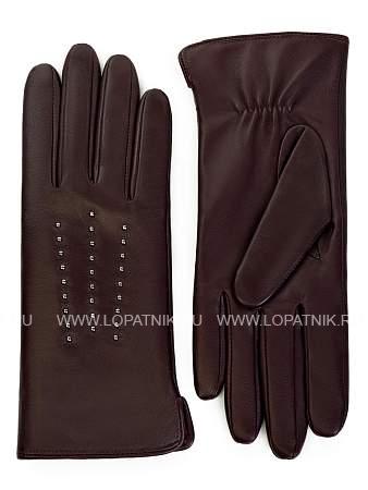 перчатки жен п/ш lb-0312 plum lb-0312 Labbra