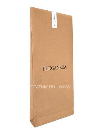подарочный средний крафт zz paper Eleganzza
