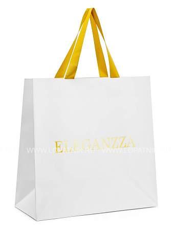 пакет бумажный eleganzza new 32х32х15 paper Eleganzza