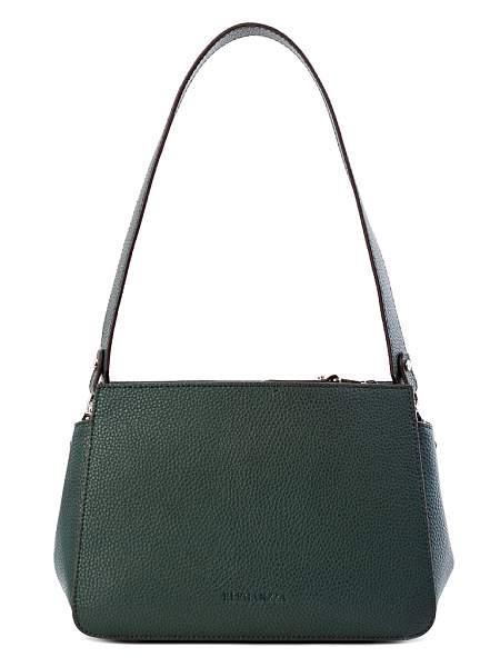 Сумка ELEGANZZA Z-3395-O green/mocca Z-3395-O Eleganzza, Артикул: Z-3395-O-42623 фото №1