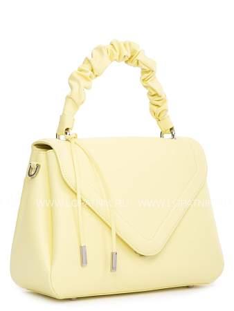 сумка eleganzza z130-0229a yellow vanila z130-0229a Eleganzza