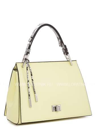 сумка eleganzza z115-0208 yellow vanila z115-0208 Eleganzza