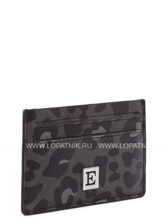 карточница z116-5379 grey/black z116-5379 Eleganzza
