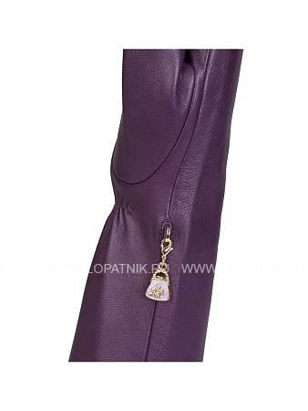 кулон eleganzza klsn-111 silver/d.violet shiny nickel klsn-111 Eleganzza