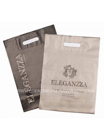 полиэтиленовый пакет zz 30х40 - 2013 shopping bags Eleganzza