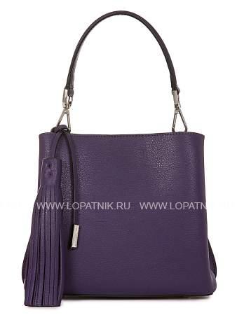 сумка eleganzza z7428-5504 purple z7428-5504 Eleganzza