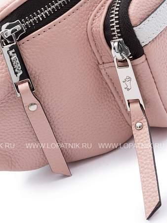 сумка labbra l-d23919-1 pink/white l-d23919-1 Labbra
