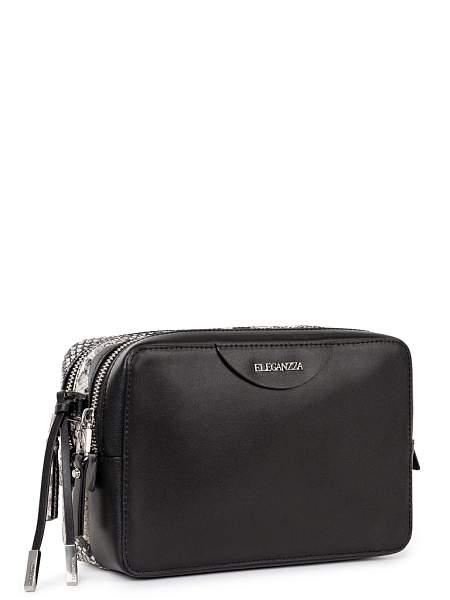 Сумка ELEGANZZA ZQ35-1620 multicolor-black ZQ35-1620 Eleganzza, Артикул: ZQ35-1620-44966 фото №1