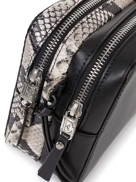 Сумка ELEGANZZA ZQ35-1620 multicolor-black ZQ35-1620 Eleganzza, Артикул: ZQ35-1620-44966 фото №1