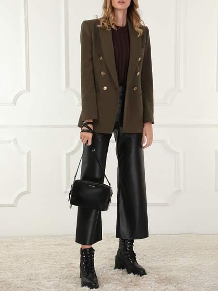 Сумка ELEGANZZA ZQ35-1620 multicolor-black ZQ35-1620 Eleganzza, Артикул: ZQ35-1620-44966 фото №1