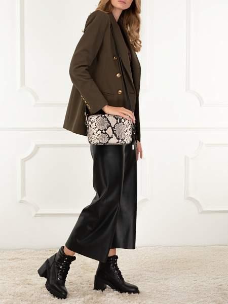 Сумка ELEGANZZA ZQ35-1620 multicolor-black ZQ35-1620 Eleganzza, Артикул: ZQ35-1620-44966 фото №1