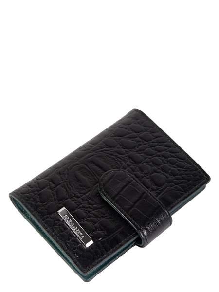 Визитница Z5351-860 green Z5351-860 Eleganzza, Артикул: Z5351-860-20559 фото №1