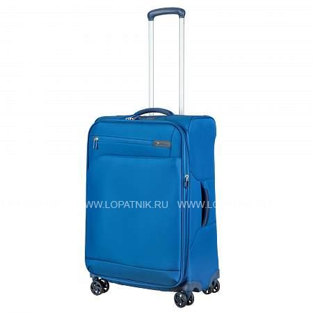 чемодан-тележка синий verage gm17016w25 dark blue Verage