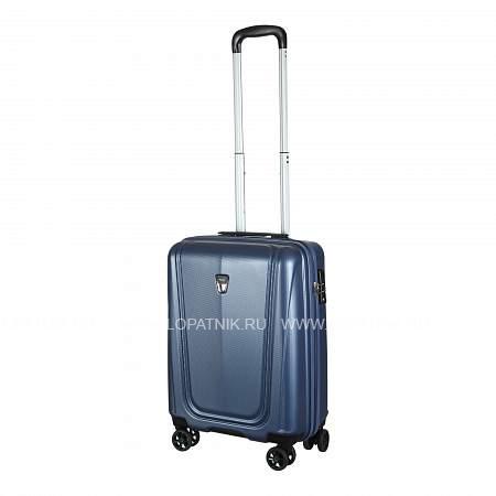 чемодан-тележка синий verage gm18087w19 blue Verage