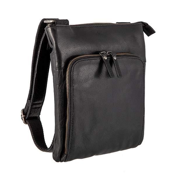 Планшет чёрный Gianni Conti 4112371 black Gianni Conti, Артикул: 4112371 black фото №1