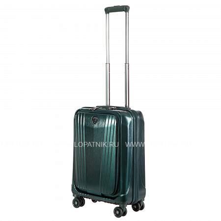 чемодан-тележка зелёный verage gm19028w19 green Verage