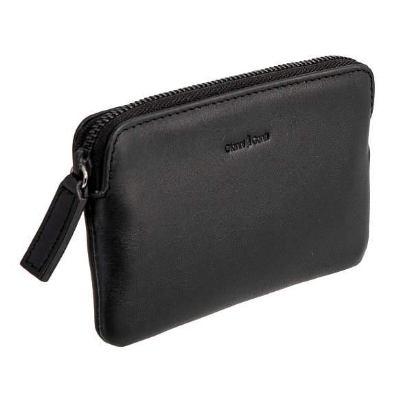 Ключница чёрный Gianni Conti 1509092 black Gianni Conti, Артикул: 1509092 black фото №1