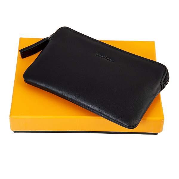 Ключница чёрный Gianni Conti 1509092 black Gianni Conti, Артикул: 1509092 black фото №1