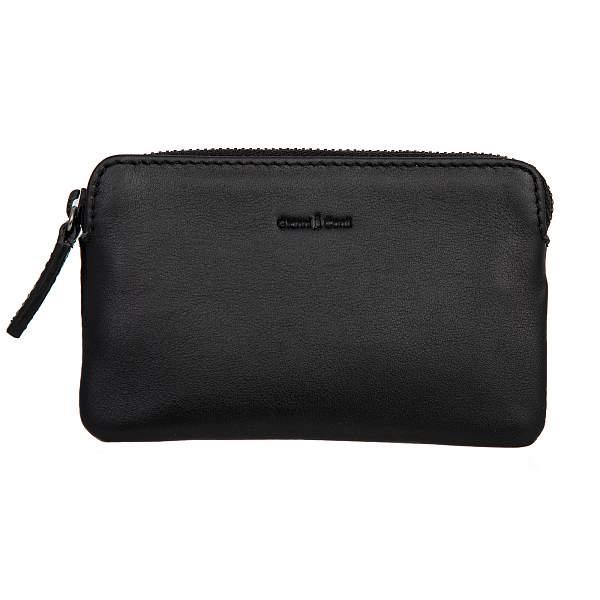 Ключница чёрный Gianni Conti 1509092 black Gianni Conti, Артикул: 1509092 black фото №1