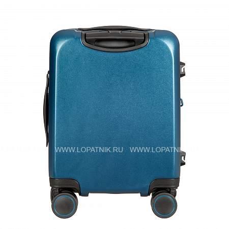 чемодан-тележка синий verage gm20062w19 blue Verage