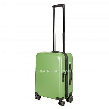 чемодан-тележка зелёный verage gm20062w19 green Verage