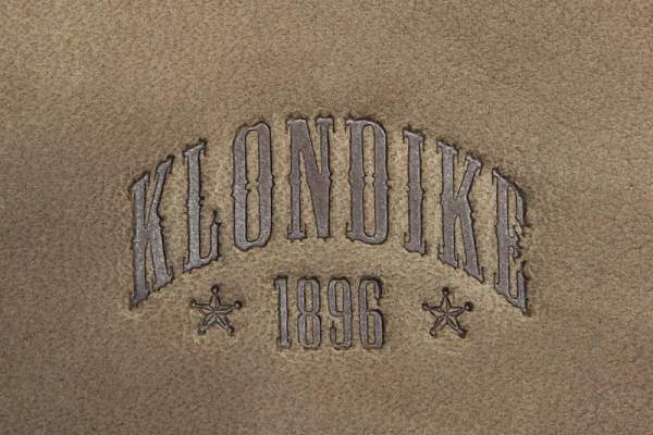 Несессер KLONDIKE «Blake», винтажная кожа в коричневом цвете, 22 х 28 х 7,5 см KD1034-02 KLONDIKE 1896, Артикул: KD1034-02 фото №1