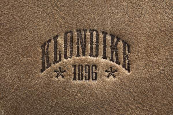 Сумка KLONDIKE «Bill», натуральная кожа в коричневом цвете, 40 х 32 х 7 см KD1040-02 KLONDIKE 1896, Артикул: KD1040-02 фото №1