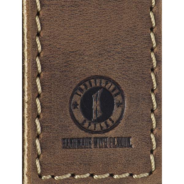 Сумка KLONDIKE Native, натуральная кожа в коричневом цвете, 39 х 10 х 31 см KD1125-03 KLONDIKE 1896, Артикул: KD1125-03 фото №1