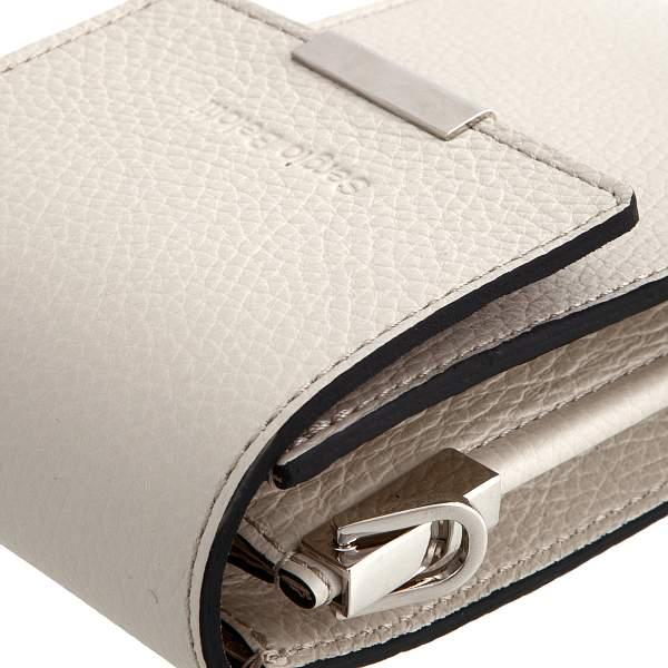 Cумка бежевый Sergio Belotti 60195 beige pearls Napoli Sergio Belotti, Артикул: 60195 beige pearls Napoli фото №1