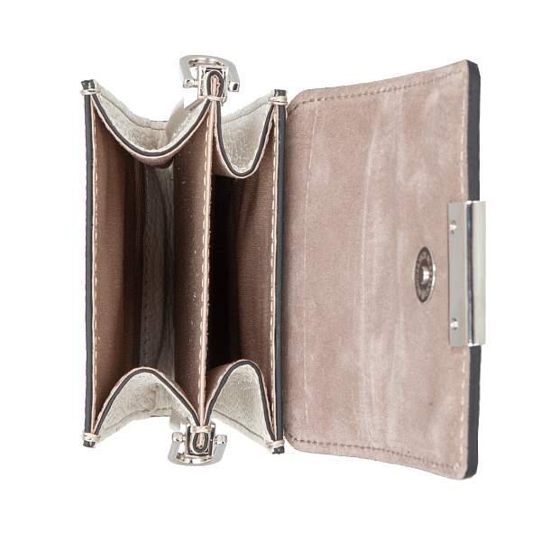 Cумка бежевый Sergio Belotti 60195 beige pearls Napoli Sergio Belotti, Артикул: 60195 beige pearls Napoli фото №1