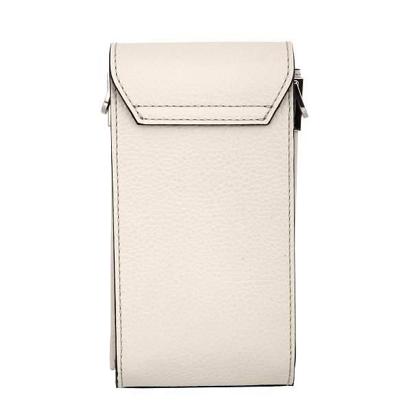 Cумка бежевый Sergio Belotti 60195 beige pearls Napoli Sergio Belotti, Артикул: 60195 beige pearls Napoli фото №1