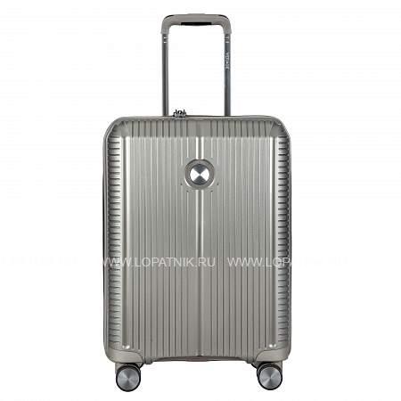 чемодан-тележка чемоданов хаки verage gm19006w19 khaki Verage