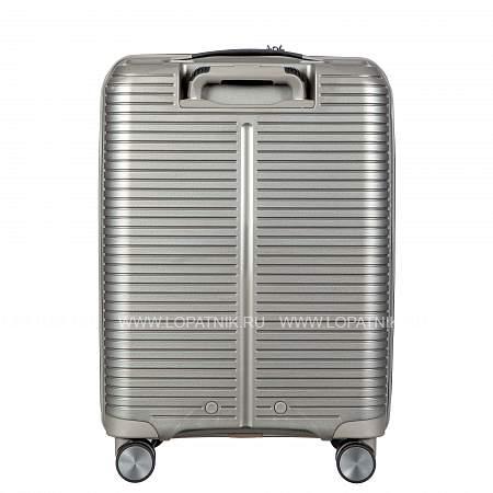 чемодан-тележка чемоданов хаки verage gm19006w19 khaki Verage