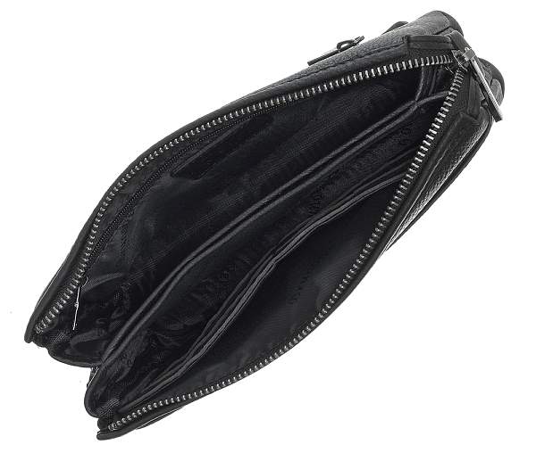 Визитка 1520-2/1 bruno perri чёрный Bruno Perri, Артикул: 1520-2/1 фото №1