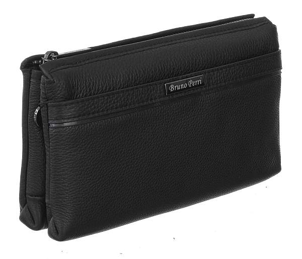 Визитка 1520-2/1 bruno perri чёрный Bruno Perri, Артикул: 1520-2/1 фото №1