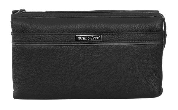 Визитка 1520-2/1 bruno perri чёрный Bruno Perri, Артикул: 1520-2/1 фото №1