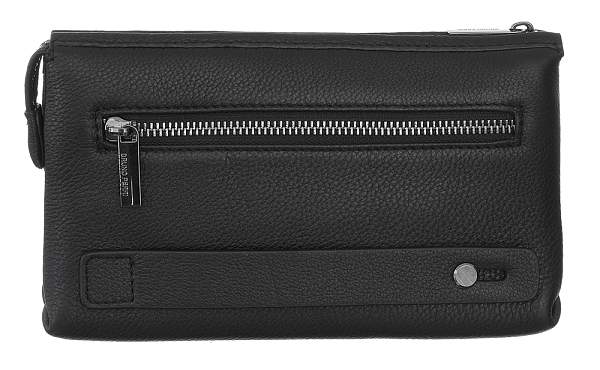 Визитка 1520-2/1 bruno perri чёрный Bruno Perri, Артикул: 1520-2/1 фото №1