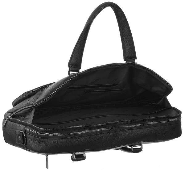 Бизнес сумка 3492-1/1 bruno perri чёрный Bruno Perri, Артикул: 3492-1/1 фото №1