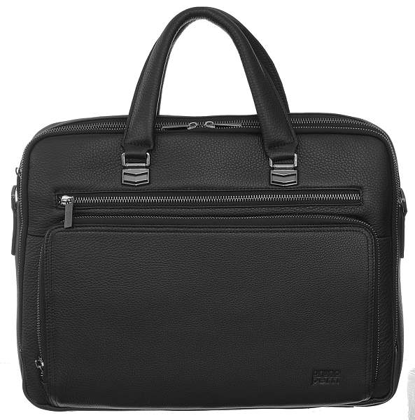 Бизнес сумка 3492-1/1 bruno perri чёрный Bruno Perri, Артикул: 3492-1/1 фото №1