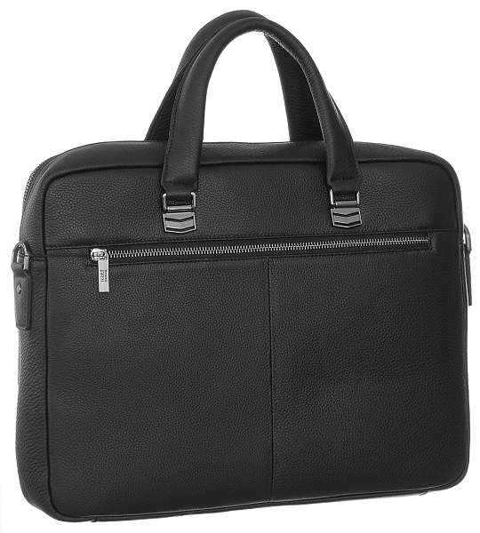 Бизнес сумка 3492-1/1 bruno perri чёрный Bruno Perri, Артикул: 3492-1/1 фото №1