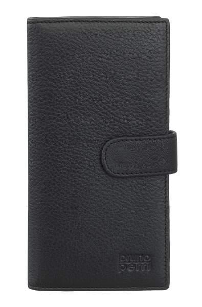 Визитка 165-24/1 bruno perri чёрный Bruno Perri, Артикул: 165-24/1 фото №1