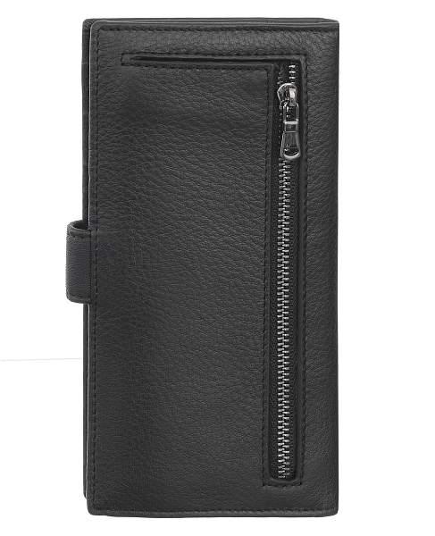 Визитка 165-24/1 bruno perri чёрный Bruno Perri, Артикул: 165-24/1 фото №1