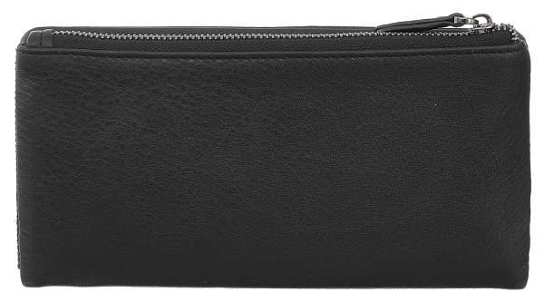 Визитка 165-5-22/1 bruno perri чёрный Bruno Perri, Артикул: 165-5-22/1 фото №1